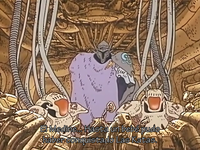 Dragon's Heaven (A\H Fansú)